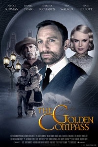 The Golden Compass