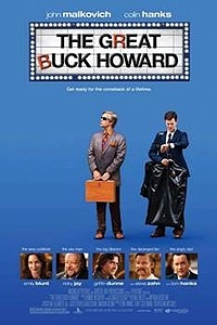 The Great Buck Howard