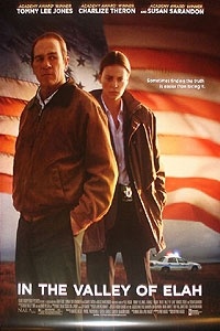 In the Valley of Elah