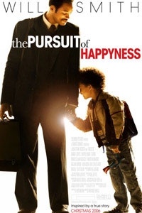 The Pursuit of Happyness