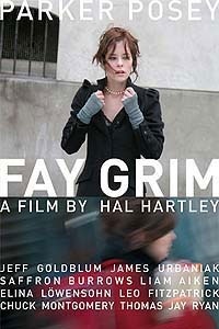 Fay Grim