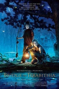 Bridge to Terabithia