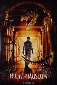 Night at the Museum