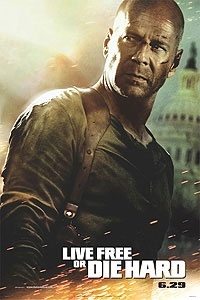 Live Free or Die Hard