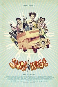 Surfwise: The Amazing True Odyssey of the Paskowitz Family
