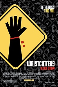 Wristcutters: A Love Story