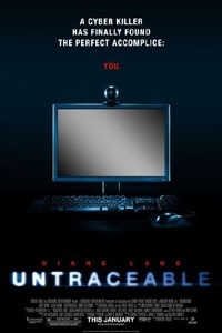 Untraceable