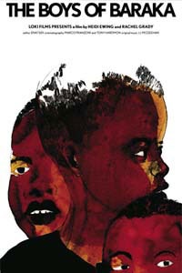 The Boys of Baraka