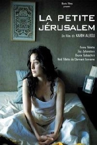 Little Jerusalem