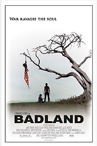 Badland
