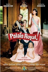 Palais Royal!