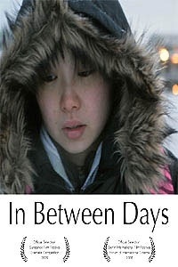 In Between Days