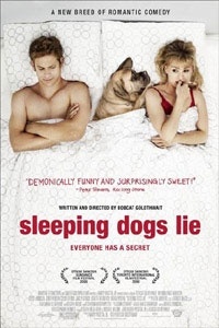 Sleeping Dogs Lie
