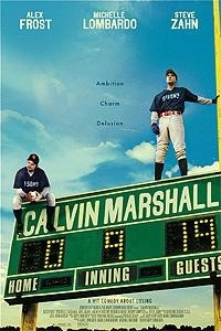Calvin Marshall