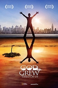God Grew Tired of Us