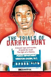 The Trials of Darryl Hunt