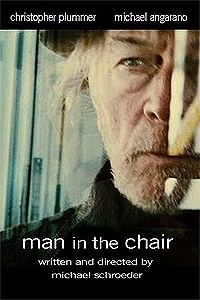 Man in the Chair