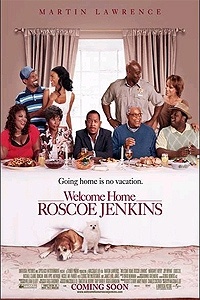 Welcome Home Roscoe Jenkins