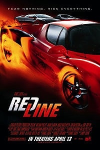 Redline