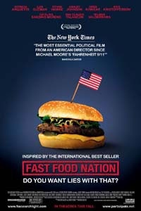 Fast Food Nation