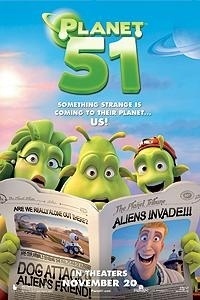 Planet 51