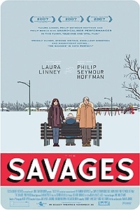 The Savages