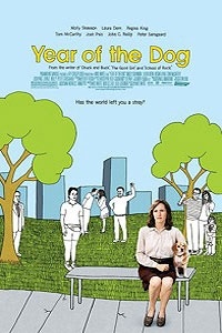 Year of the Dog
