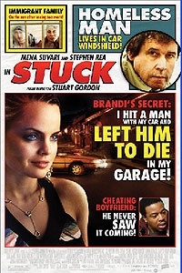 Stuck