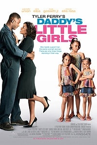 Tyler Perry's Daddy's Little Girls
