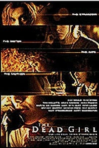 The Dead Girl
