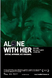 Alone with Her