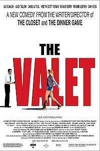 The Valet