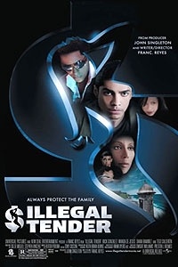 Illegal Tender