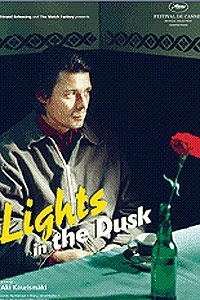 Lights in the Dusk