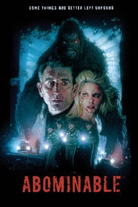 Abominable