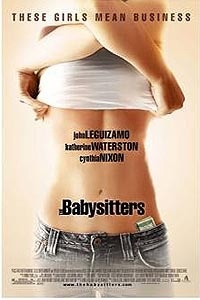 The Babysitters