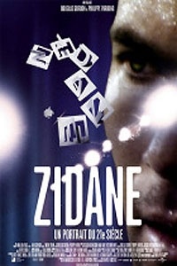 Zidane: A 21st Century Portrait