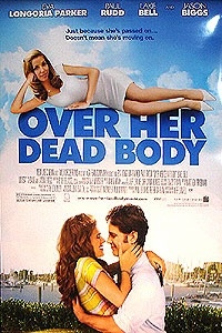 Over Her Dead Body