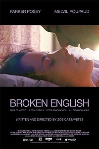 Broken English