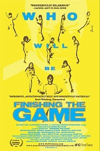 Finishing the Game
