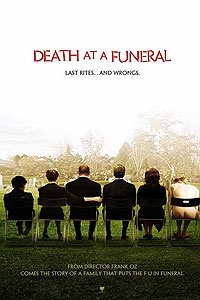 Death at a Funeral