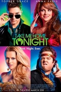 Take Me Home Tonight