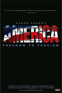 America: Freedom to Fascism