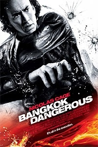 Bangkok Dangerous