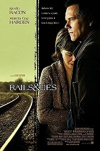 Rails & Ties