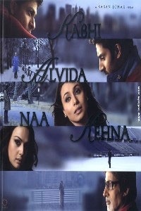 Kabhi Alvida Naa Kehna