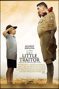 The Little Traitor