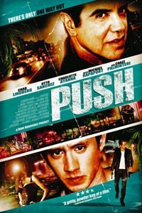 Push