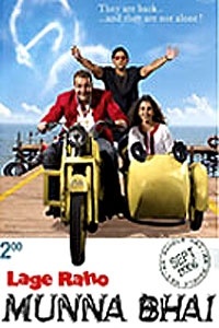 Lage Raho Munna Bhai