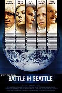 Battle in Seattle